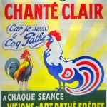 1910. J'ai toujours chanté haut et clair !